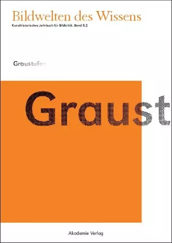 Graustufen cover
