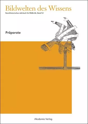 Präparate cover