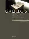 Galileo's Sidereus nuncius: A comparison of the proof copy (New York) with other paradigmatic copies (Vol. I). Needham: Galileo makes a book: the first edition of Sidereus nuncius, Venice 1610 (Vol. II) cover