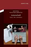 Autorschaft cover