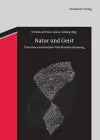 Natur und Geist cover