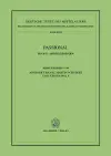 Apostellegenden cover