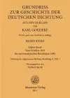 Achtes Buch: Vom Frieden 1815 Bis Zur Französischen Revolution 1830 cover
