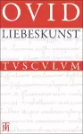 Liebeskunst / Ars Amatoria cover