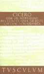 Über die Auffindung des Stoffes / De inventione cover