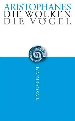 Die Wolken. Die Vögel cover