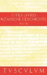 Buch 7-10. Inhaltsangaben Und Fragmente Von Buch 11-20 cover