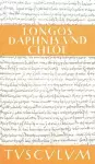 Hirtengeschichten Von Daphnis Und Chloe cover