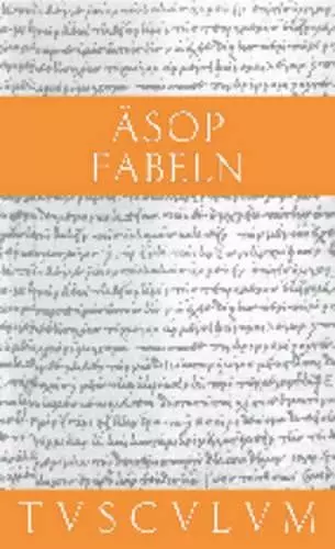 Fabeln cover