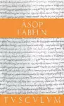 Fabeln cover