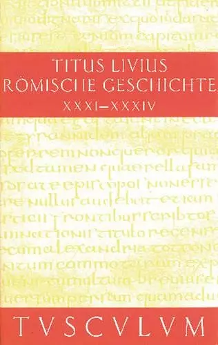 Buch 31-34 cover