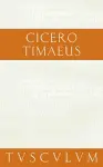 Timaeus cover