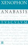 Anabasis / Der Zug Der Zehntausend cover