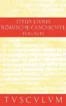 Buch 42-44 cover