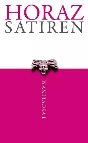 Satiren cover