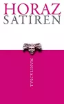 Satiren cover