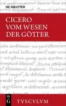 Vom Wesen Der Götter / de Natura Deorum cover