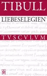 Liebeselegien cover