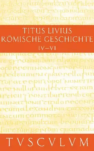 Buch 4-6 cover