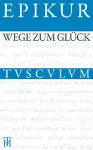 Wege Zum Glück cover