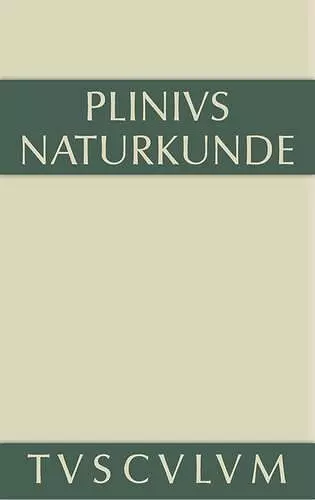 Medizin Und Pharmakologie: Heilmittel Aus Dem Pflanzenreich cover