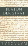 Der Staat / Politeia cover