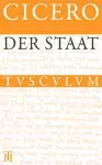 Der Staat / de Re Publica cover