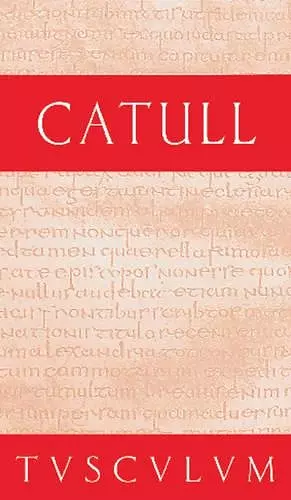 Gedichte cover