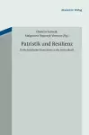Patristik und Resilienz cover