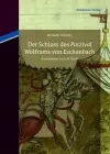 Der Schluss des "Parzival" Wolframs von Eschenbach cover