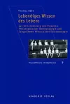 Lebendiges Wissen des Lebens cover