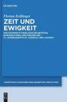 Zeit und Ewigkeit cover