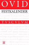 Festkalender Roms cover