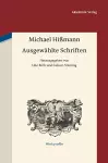 Ausgewählte Schriften cover