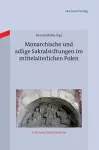Monarchische und adlige Sakralstiftungen im mittelalterlichen Polen cover