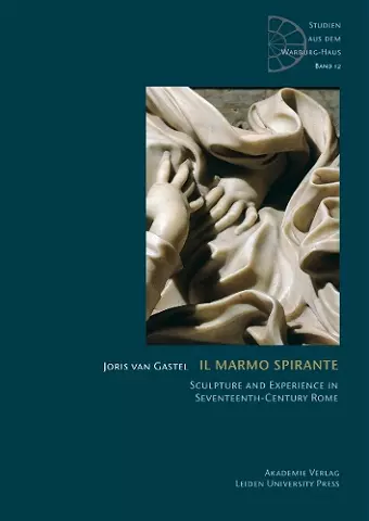 Il Marmo spirante cover