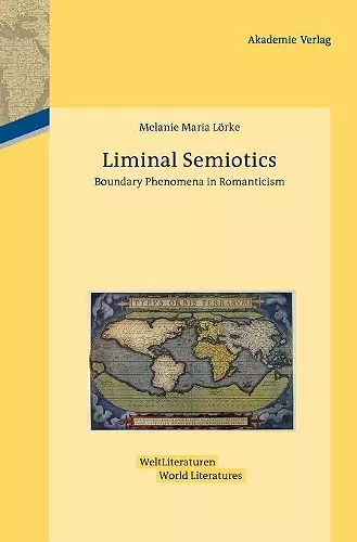 Liminal Semiotics cover