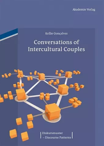 Conversations of Intercultural Couples cover