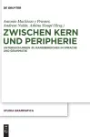 Zwischen Kern und Peripherie cover