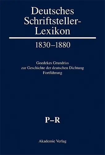 P-R cover