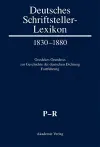 P-R cover