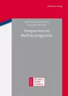 Perspectives on Maltese Linguistics cover