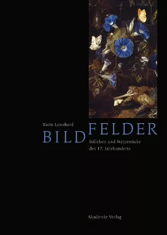 Bildfelder cover