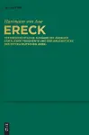 Ereck cover