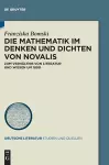 Die Mathematik im Denken und Dichten von Novalis cover