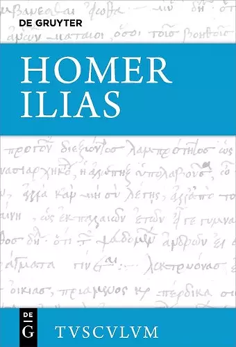 Ilias cover