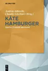 Käte Hamburger cover