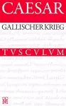 Der Gallische Krieg / Bellum Gallicum cover
