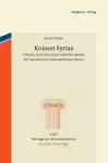 Koinon Syrias cover