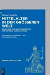 Mittelalter in der größeren Welt cover